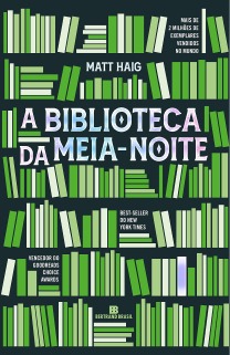 A Biblioteca da Meia-noite