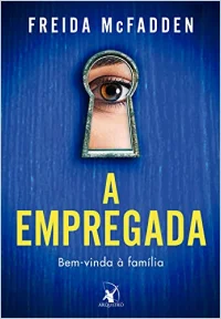 A Empregada, de Freida McFadden