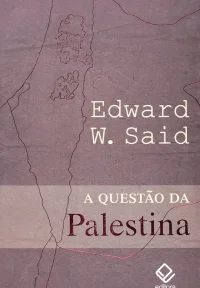 A Questão da Palestina, livro de Edward W. Said