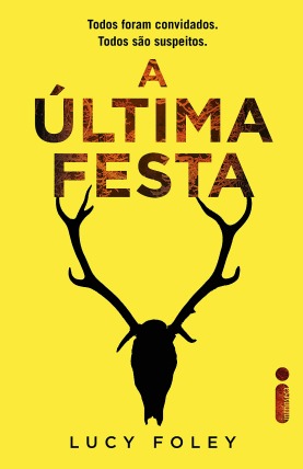 A Última Festa