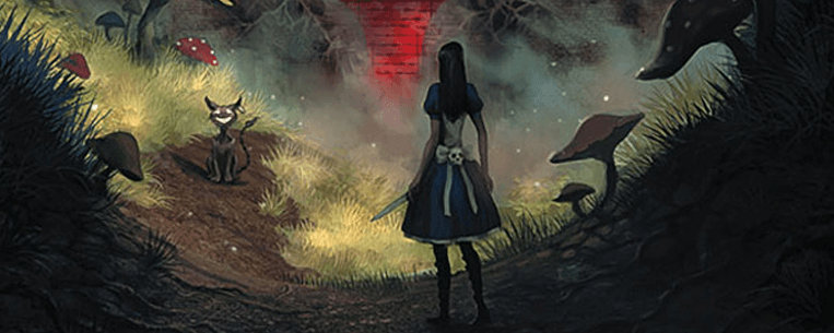 Jogo Alice: Madness Returns