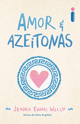 Amor e Azeitonas