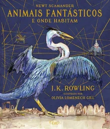 Animais Fantásticos e Onde Habitam