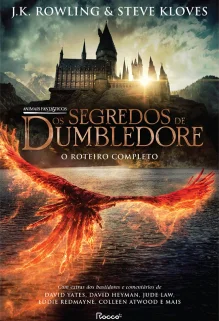 Animais fantásticos: os segredos de Dumbledore