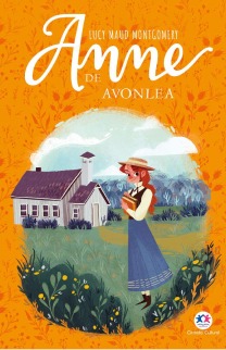 Anne de Avonlea #2