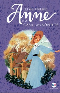 Anne e a Casa dos Sonhos