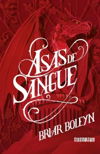 Asas de sangue: 1