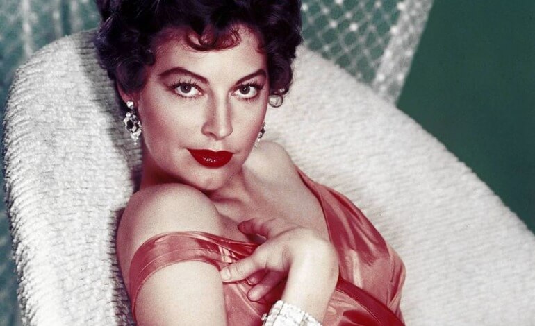 Foto de Ava Gardner