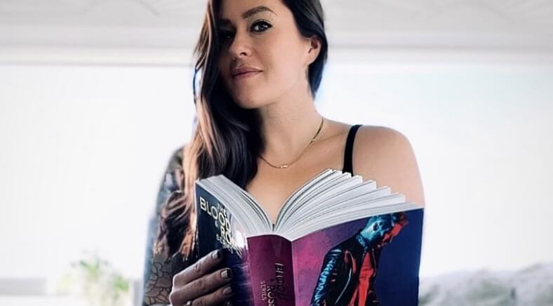 Foto de Callie Hart