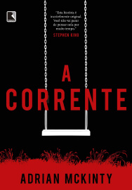 Capa do livro A Corrente