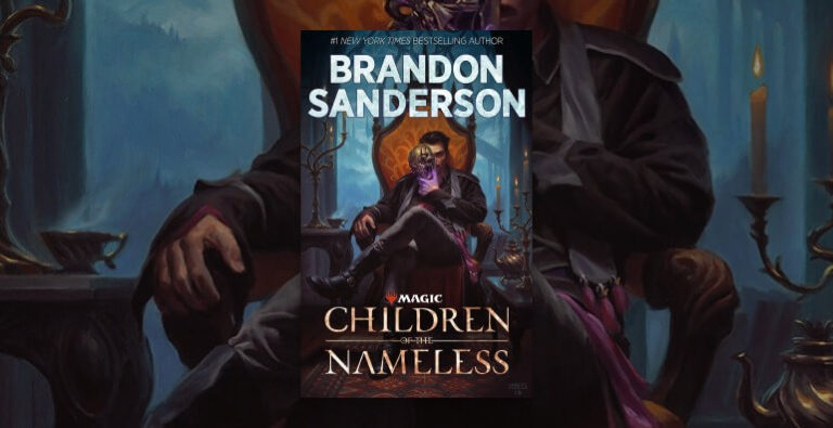 Joel Rithmatist Todos os 46 livros de Brandon Sanderson (Cosmere e outros)