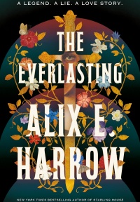 Capa do livro The everlasting