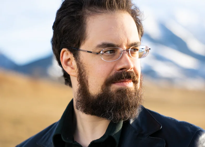 Christopher Paolini