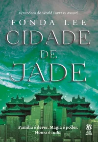 Cidade de Jade, Fonda Lee