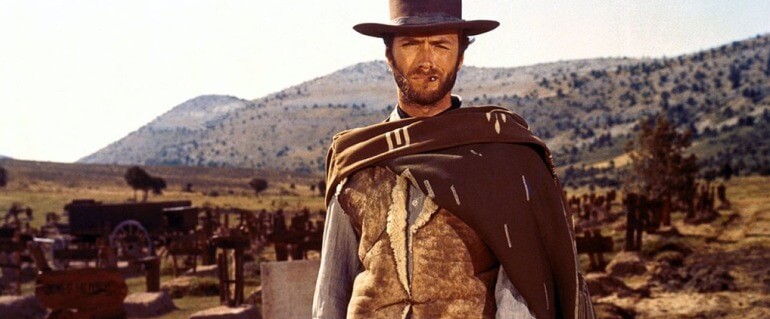 Foto de Clint Eastwood