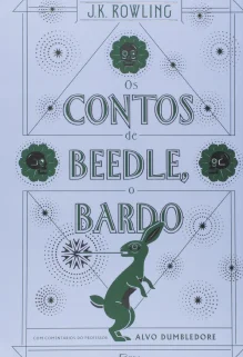 Os contos de Beedle, o Bardo