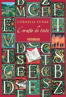 Coração de Tinta, de Cornelia Funke