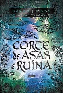 Corte de Asas e Ruína