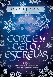 Corte de Gelo e Estrelas