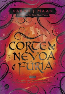 Corte de névoa e fúria