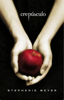 Crepúsculo, de Stephenie Meyer