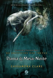 Dama da Meia-noite, série Artifícios das Trevas 1