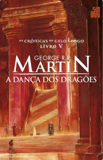 A Dança dos Dragões