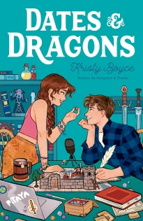 Dates & Dragons