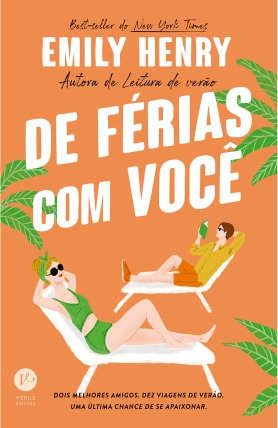 De férias com você