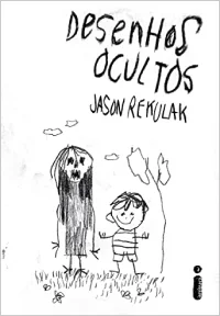 Desenhos Ocultos, de Jason Rekulak