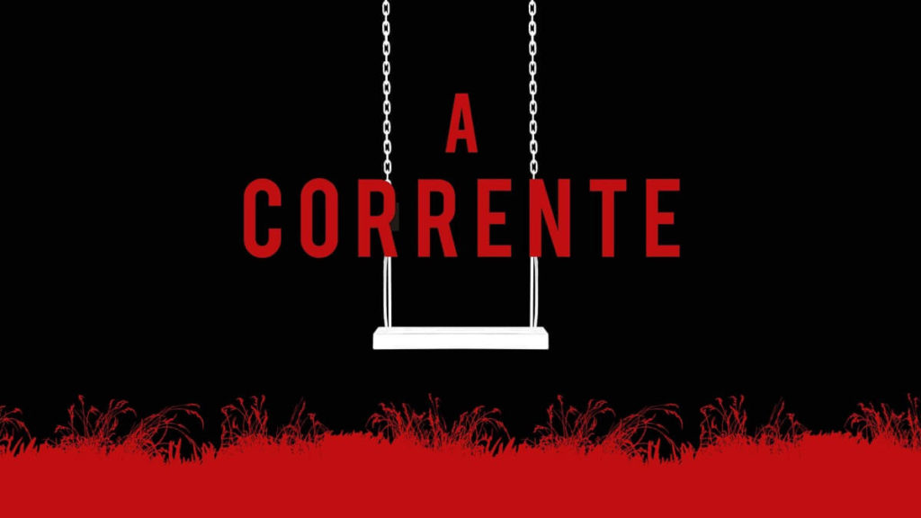 Destaque do livro A Corrente