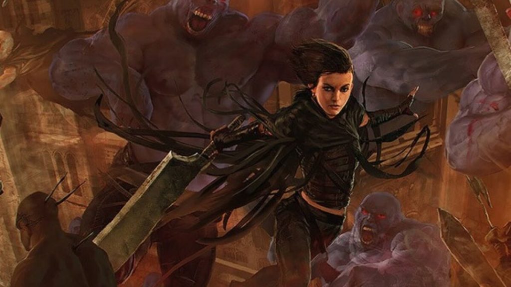 Capa do livro Mistborn 2: O Poço da Ascensão