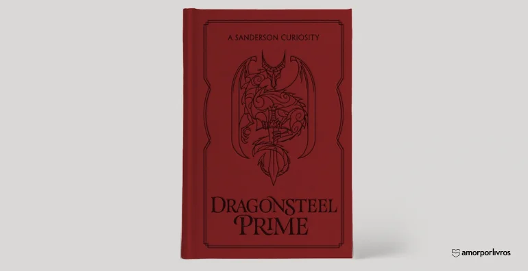 Dragonsteel Prime