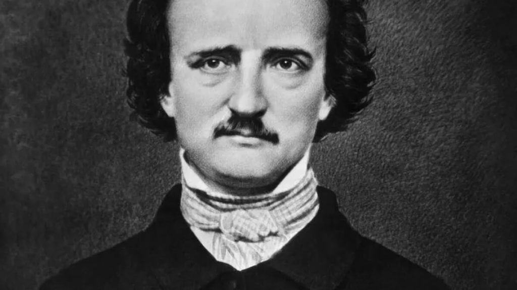 Livros de Edgar Allan Poe