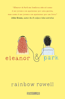 Eleanor & Park, de Rainbow Rowell