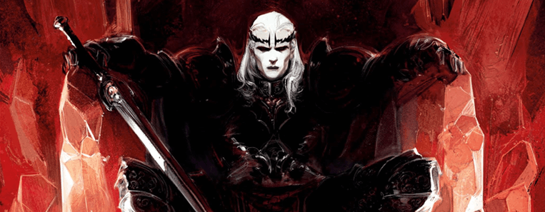 Elric de Melniboné