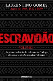 Escravidão volume 1