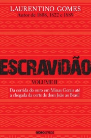 Escravidão volume 2