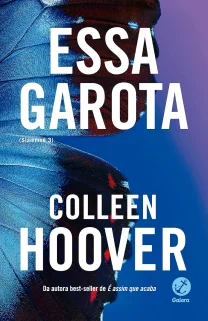 Essa Garota, de Colleen Hoover