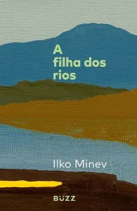 A filha dos rios