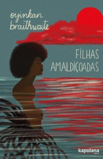 Livro Filhas amaldiçoadas