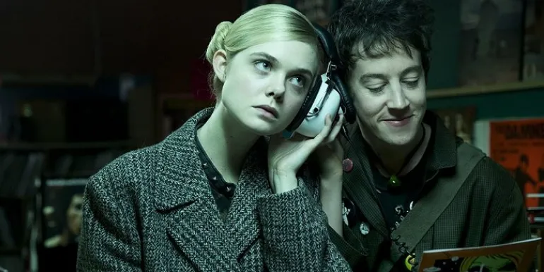 Filme Como falar com garotas em festas
