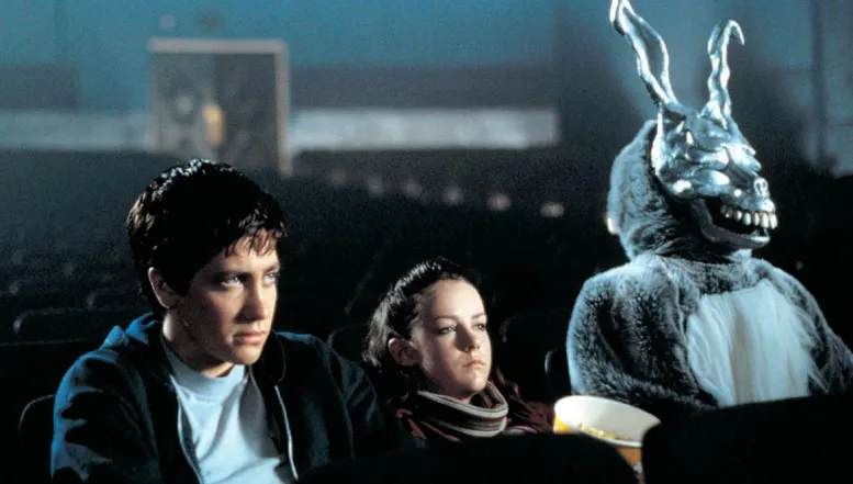 Cena do filme Donnie Darko