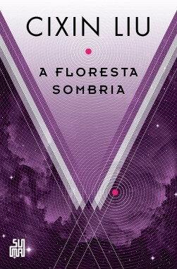 Livro A Floresta Sombria
