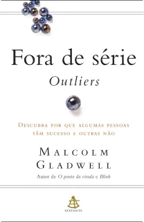 Fora de Série: Outliers