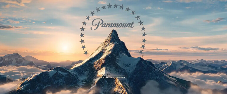 Foto da produtora Paramount Pictures