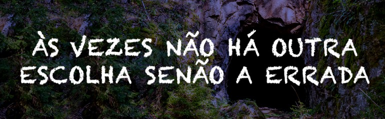 Frase de O que aconteceu com Annie