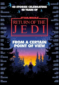 From a certain point of view: return of the jedi