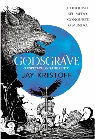 Godsgrave: o espetáculo sangrento