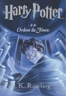 Harry Potter e a Ordem da Fênix